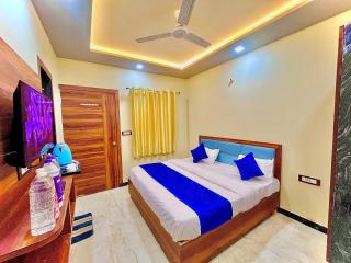 Ys Taj Hotel - Agra - Agra - 2