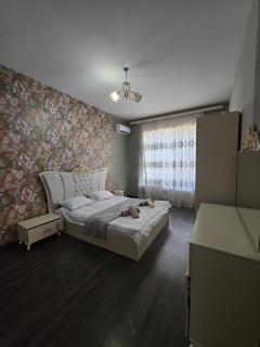 White House Villa - Gabala - 5
