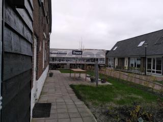 B&B Abdijhof - 1