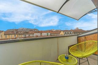 Porta Venezia -The roofs of Milan - Milan - 3