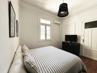 Enjoy VALLANhost @ Cabildo Suite 3 bedrooms - 6 guests - Buenos Aires - 8