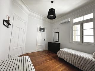 Enjoy VallanHost @ Cabildo Suite 3 bedrooms - 6 guests - 4