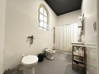 Enjoy VALLANhost @ Cabildo Suite 3 bedrooms - 6 guests - Buenos Aires - 3