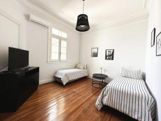 Enjoy VallanHost @ Cabildo Suite 3 bedrooms - 6 guests - 2