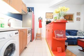 Top apt 4 pers Intra-Muros nearby beach - Saint Malo - 5