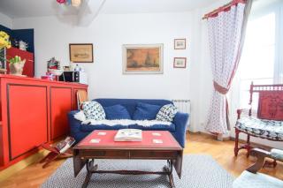 Top apt 4 pers Intra-Muros nearby beach - Saint Malo - 7