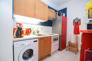 Top apt 4 pers Intra-Muros nearby beach - 6