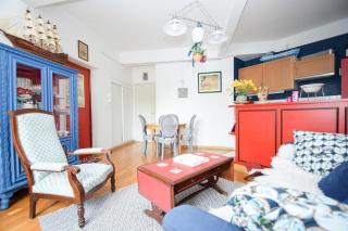 Top apt 4 pers Intra-Muros nearby beach - Saint Malo - 8