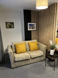 The Cozy Apartment - Gloucester - 5