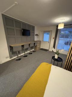 The Cozy Apartment - Gloucester - 4