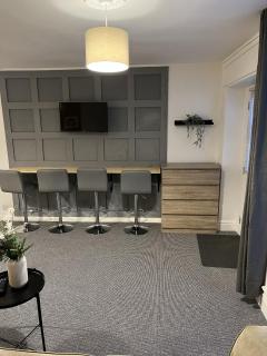 The Cozy Apartment - Gloucester - 3