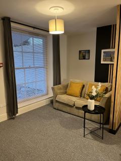 The Cozy Apartment - Gloucester - 2