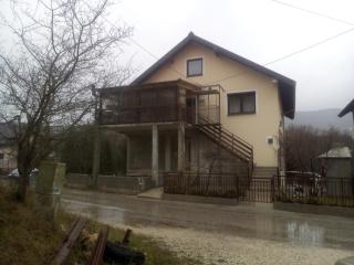 apartman SM IK 4 - Tomislavgrad - 0