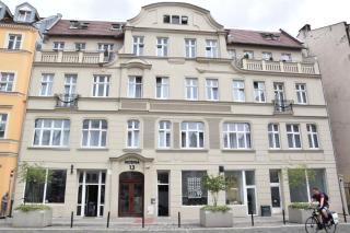 Apartament Officyna - Poznan - 8
