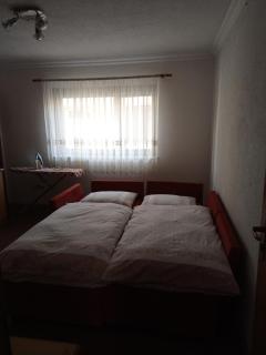 stidio sa 1 spavaćom sobom SM IK 4 - 6