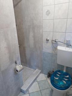 stidio sa 1 spavaćom sobom SM IK 4 - 4