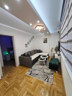 Apartman Daluxst - Vrnjačka Banja - 2