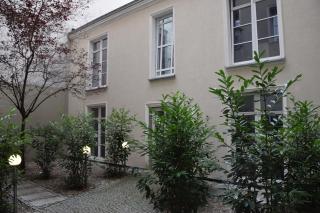 Apartament Officyna - Poznan - 9