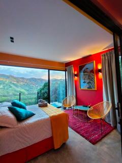 Glamping Raíces - 6