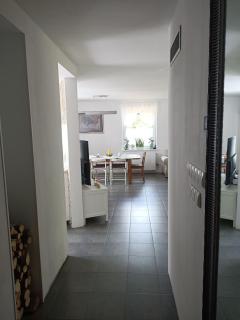 Kudowa, Brzozowie 26 house whole - Kudowa-Zdrój - 7