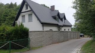 Kudowa, Brzozowie 26 house whole - 9