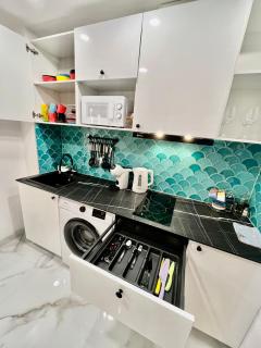 Alicante Central Market Suites - 2