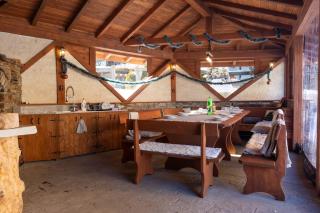 Dream Studio with a Mountain View - Bansko - 4