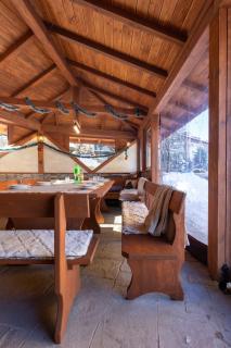 Dream Studio with a Mountain View - Bansko - 3