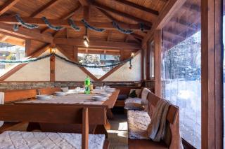 Dream Studio with a Mountain View - Bansko - 2