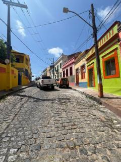 Hostel Ladeira dos 4 Cantos - 4