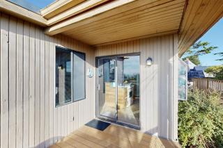 Hill Villa - Newport - 8