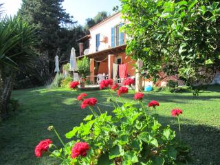 Villa Leena - Paramonas - 0