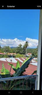 Nanas Apartments - Paquera - 4