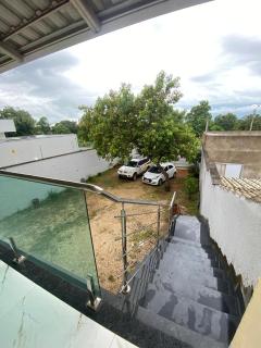 Hospedagem da Lili - 2