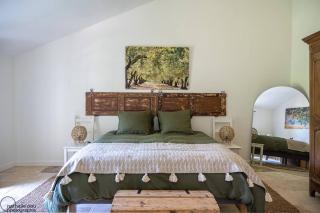 Le Mas des Poules chambres d'hôtes de charme - 3