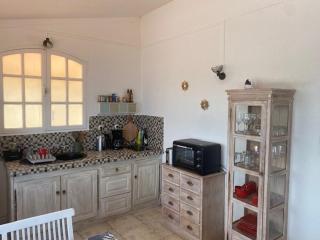 LA VILLA OUF - VUE SUR LE DIAMANT, St-Anne - 7