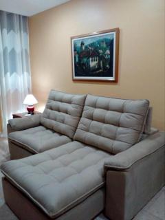 Amplo Apartamento Copacabana - 9