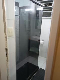 Amplo Apartamento Copacabana - 2