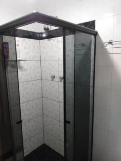 Amplo Apartamento Copacabana - 1