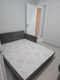 Lazer completo no melhor do Gonzaga, cozinha top, Garagem - Santos - 4