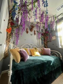Wild Romance Hideaway 5 MIN Away from Downtown - Philadelphia - 7
