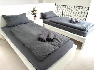 Apartment WH8 - Frechen - 6