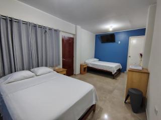 Hospedaje Twins - Tarapoto - 5