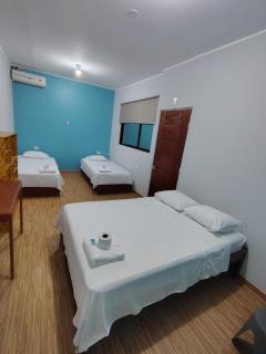 Hospedaje Twins - Tarapoto - 4