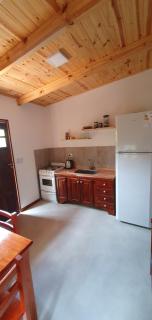 Complejo Canto de los Pájaros - 1