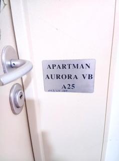 Apartman Aurora VB - Vrnjačka Banja - 8