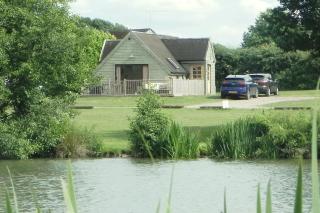 Skylark Lodge - 0