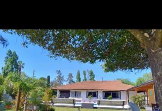 Casa Quinta con pileta Tortuguitas Bs As - 4