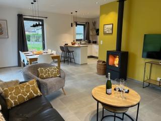 Les midis au vert - Le Pavillon - 5 personnes - Stavelot - 7
