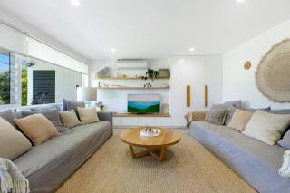 Caba del Sol, 3 Bed Beachfront Escape - Cabarita Beach - 9